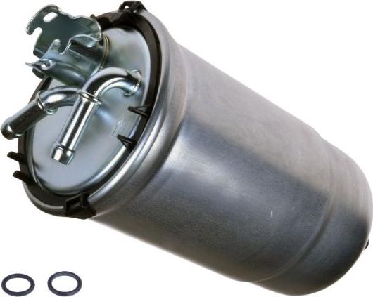 FEBI Bilstein 100482 — Filtr paliwa
