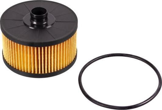FEBI Bilstein 100487 — Filtr oleju