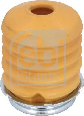 FEBI Bilstein 1004399 — Dystans gumowy, resorowanie