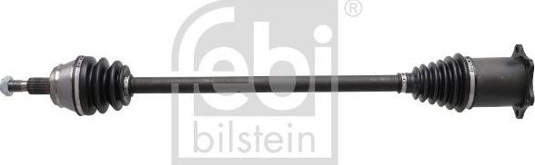 FEBI Bilstein 1004353 — Wał napędowy