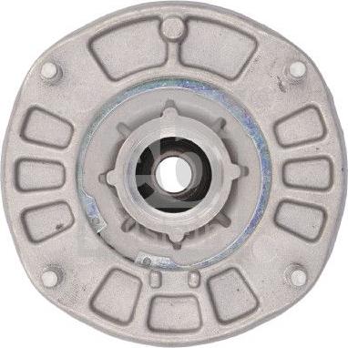 FEBI Bilstein 1004314 - PODUSZKA AMORT. LAND ROVER P. DEFENDER 110 4WD L663.DEFENDER 110 4WD LDH.DEFENDER 110 PICK UP 4WD 98- LE-PR