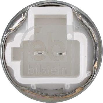 FEBI Bilstein 1004382 - Czujnik położenia pedału sprzęgła