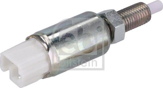 FEBI Bilstein 1004382 - Czujnik położenia pedału sprzęgła