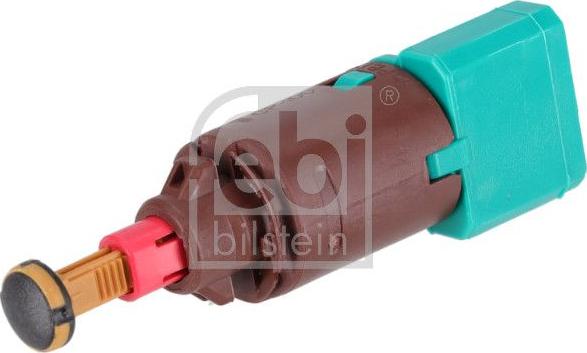 FEBI Bilstein 1004289 — Włącznik świateł STOP