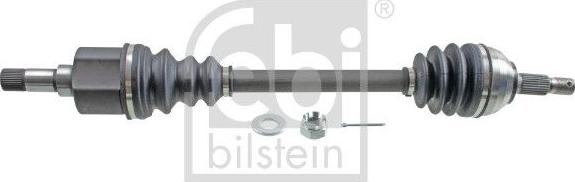 FEBI Bilstein 1004280 — Wał napędowy