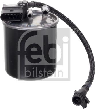 FEBI Bilstein 100475 - FILTR PALIWA DB VITO 2.2CDI 14-