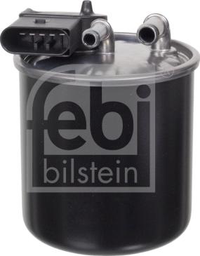 FEBI Bilstein 100476 - FILTR PALIWA DB VITO 2.2CDI 14-