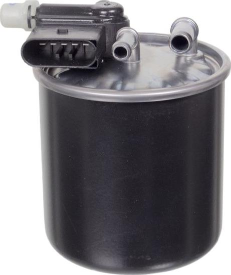FEBI Bilstein 100470 — Filtr paliwa