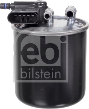 FEBI Bilstein 100471 — Filtr paliwa