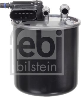 FEBI Bilstein 100477 - FILTR PALIWA DB 1.5CDI W176 B-KLASA 12-