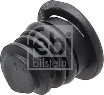 FEBI Bilstein 1005941 - KOREK MISKI OLEJOWEJ AUDI