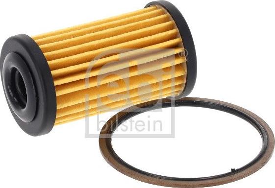 FEBI Bilstein 1005988 — Filtr hydrauliczny, automatyczna skrzynia biegów