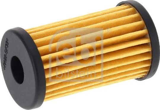 FEBI Bilstein 1005988 - Filtr hydrauliki skrzyni biegów