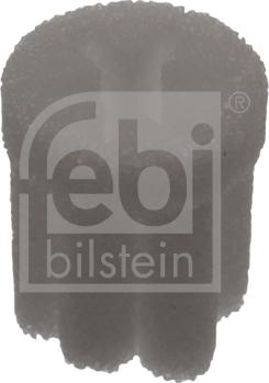 FEBI Bilstein 100593 — Filtr mocznikowy