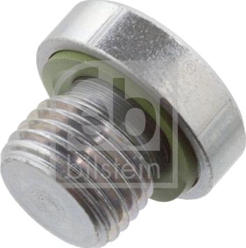 FEBI Bilstein 100547 — Śruba zamykająca, obudowa przekładni