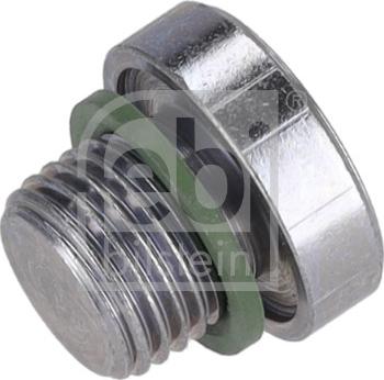 FEBI Bilstein 100547 - ŚRUBA SPUSTU OLEJU VW-AUDI