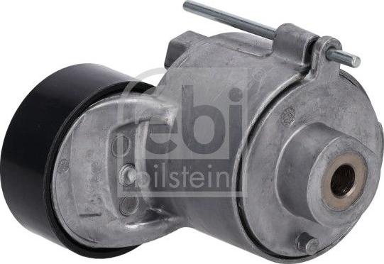 FEBI Bilstein 1005572 - Napinacz paska wielorowkowego