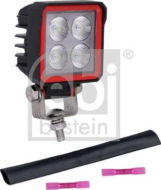 FEBI Bilstein 1005166 — Oświetlenie pomocnicze
