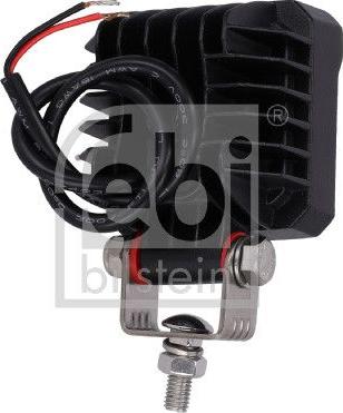 FEBI Bilstein 1005166 - Lampa robocza