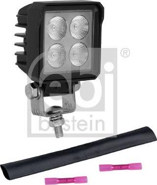 FEBI Bilstein 1005167 — Oświetlenie pomocnicze
