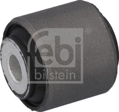 FEBI Bilstein 1005100 - TULEJA WAH. SMART T. CABRIO 450.CITY 450.CROSSBLADE 450.FORTWO 1 450.ROADSTER 452 01- WEWNĘTRZNA