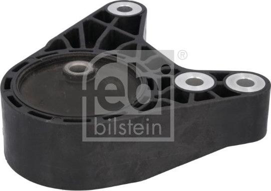 FEBI Bilstein 1005846 - Poduszka skrzyni biegów