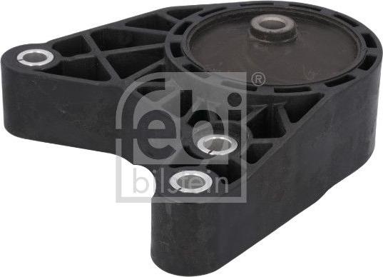 FEBI Bilstein 1005846 - Poduszka skrzyni biegów