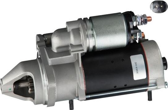FEBI Bilstein 100530 — Rozrusznik