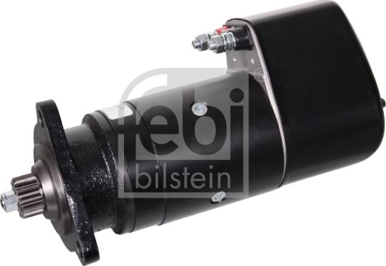 FEBI Bilstein 100523 — Rozrusznik