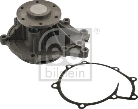 FEBI Bilstein 100574 — Pompa wodna