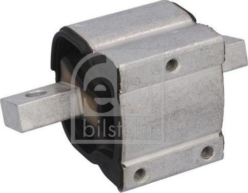 FEBI Bilstein 1005765 - Poduszka skrzyni biegów