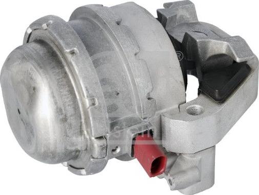 FEBI Bilstein 1005766 — Łożyskowanie silnika