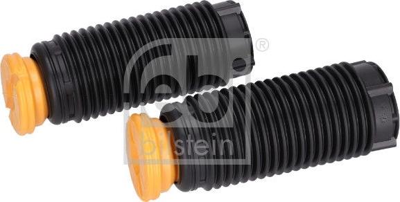 FEBI Bilstein 1005728 - Zestaw montażowy amortyzatora