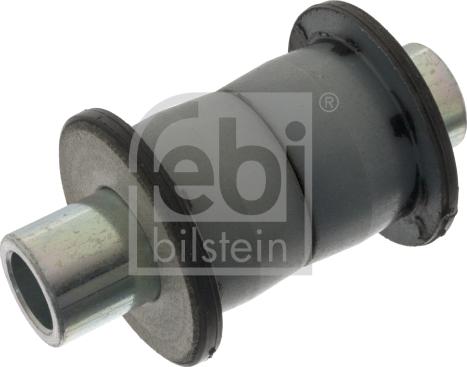 FEBI Bilstein 100694 — Tuleja, mocowanie resora