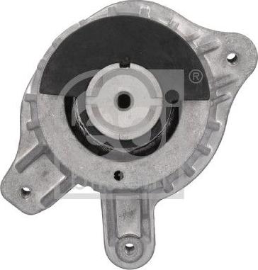 FEBI Bilstein 1006956 - Poduszka silnika