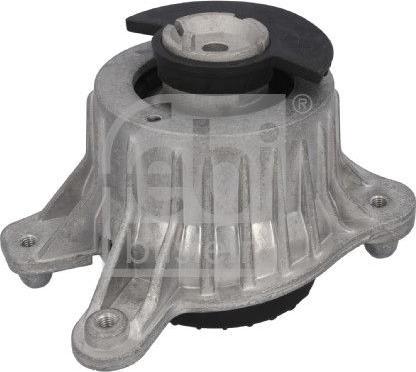 FEBI Bilstein 1006956 - Poduszka silnika