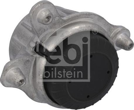 FEBI Bilstein 1006956 - Poduszka silnika