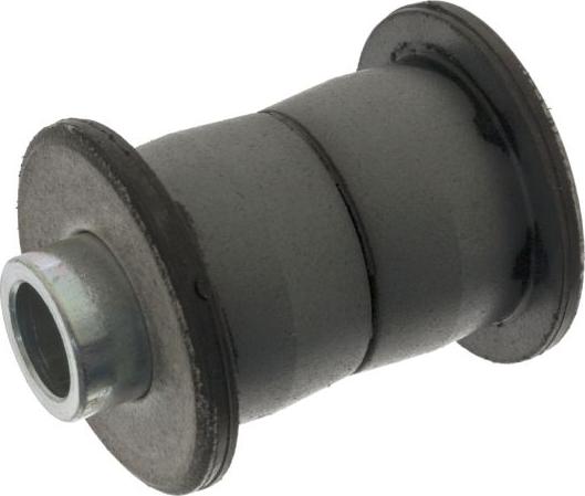 FEBI Bilstein 100695 — Tuleja, łożysko resora