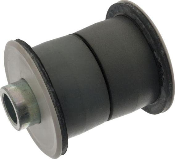 FEBI Bilstein 100696 — Tuleja, pióro resora