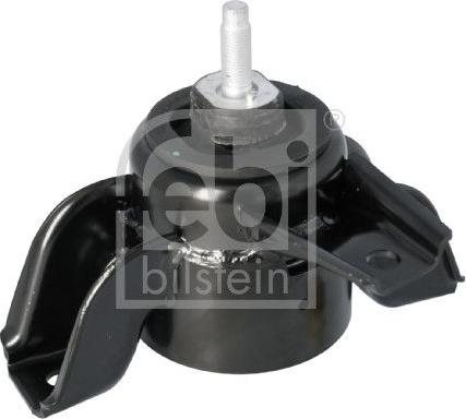 FEBI Bilstein 1006446 - Poduszka silnika