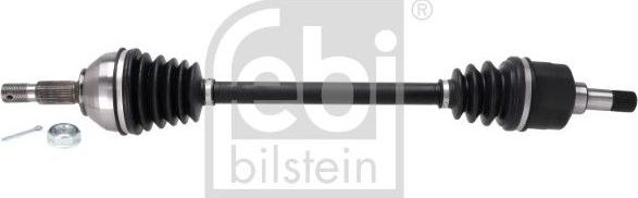 FEBI Bilstein 1006405 — Wał napędowy