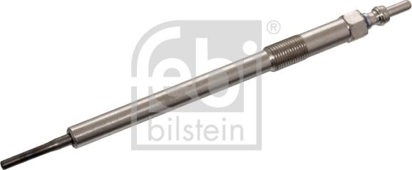 FEBI Bilstein 100648 — Świeca żarowa