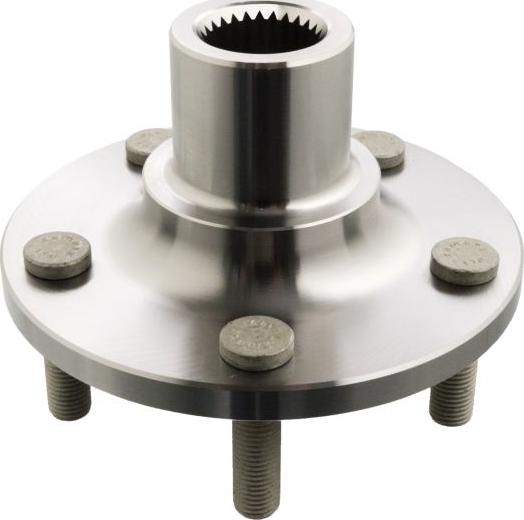 FEBI Bilstein 100650 — Piasta koła