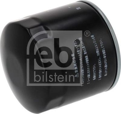 FEBI Bilstein 1006513 - Filtr oleju