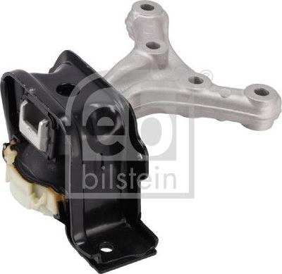 FEBI Bilstein 1006575 — Łożyskowanie silnika