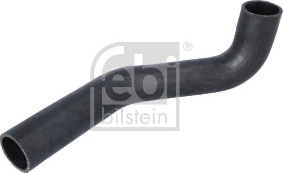 FEBI Bilstein 1006069 — Przewód elastyczny chłodnicy