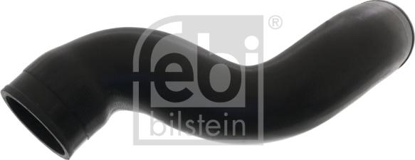 FEBI Bilstein 100683 — Przewód powietrza doładowującego