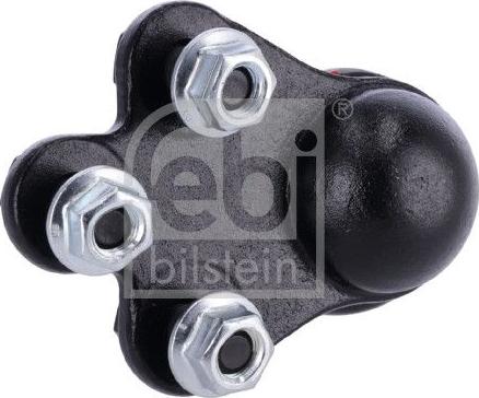 FEBI Bilstein 1006388 - SWORZEŃ WAHACZA TESLA P. MODEL S 12- LE-PR