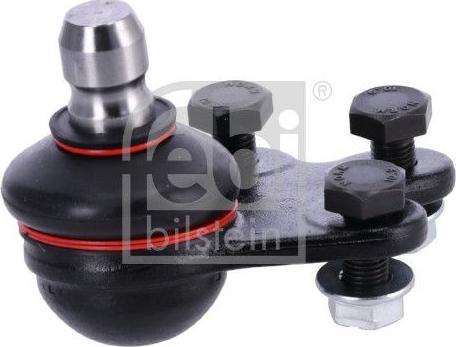 FEBI Bilstein 1006388 — Przegub mocujący / prowadzący