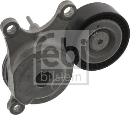 FEBI Bilstein 100625 — Napinacz paska klinowego wielorowkowego